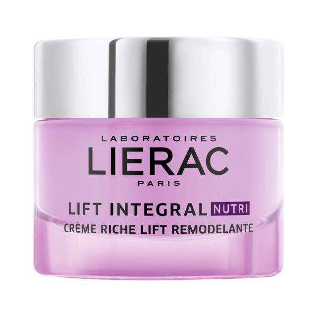 Lierac Lift Integral Nutri Sculpting Lift Rich Cream 50ml