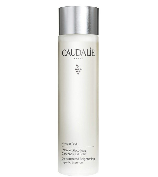 Caudalie Vinoperfect Essence Glycolic Κατά των Πανάδων για Όλους τους Τύπους Επιδερμίδας 150ml