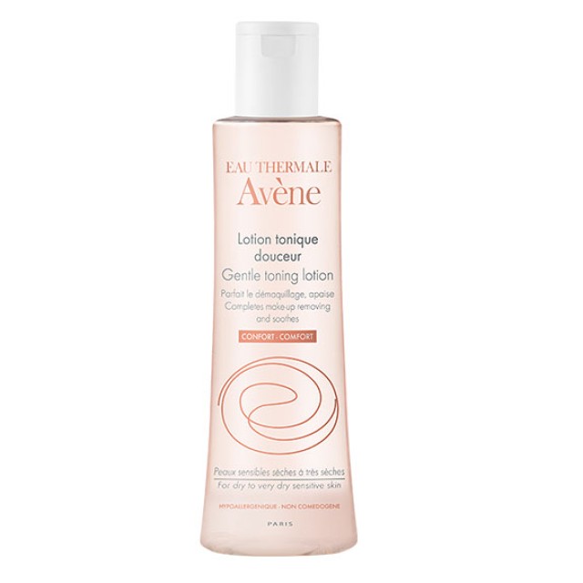 AVENE LOTION TONIQUE DOUCEUR 100ML