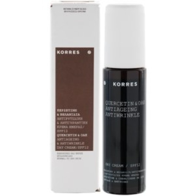 KORRES ΚΕΡΣΕΤΙΝΗ&ΒΕΛΑΝΙΔΙΑ ΚΡΕΜΑ ΚANONIKEΣ-ΞΗΡΕΣ 50ML