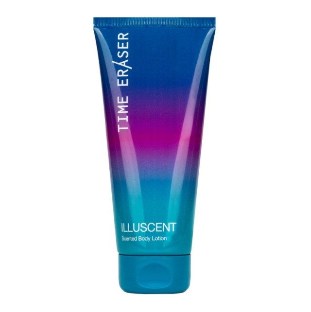 Medisei Time Eraser Illuscent Scented Body Lotion Ενυδατική Lotion Σώματος 200ml