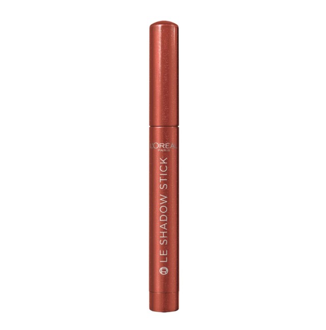 L'oreal Paris Le Shadow Stick 430 Metallic Bronze 1.4g