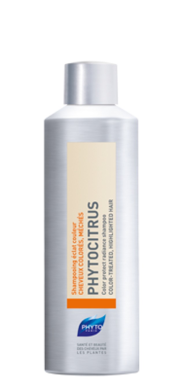 PHYTO PHYTOCITRUS SHAMPOO 200ML