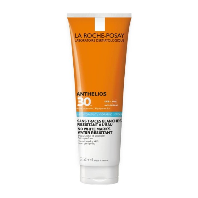 La Roche Posay Anthelios XL Comfort Lait SPF30 250ml