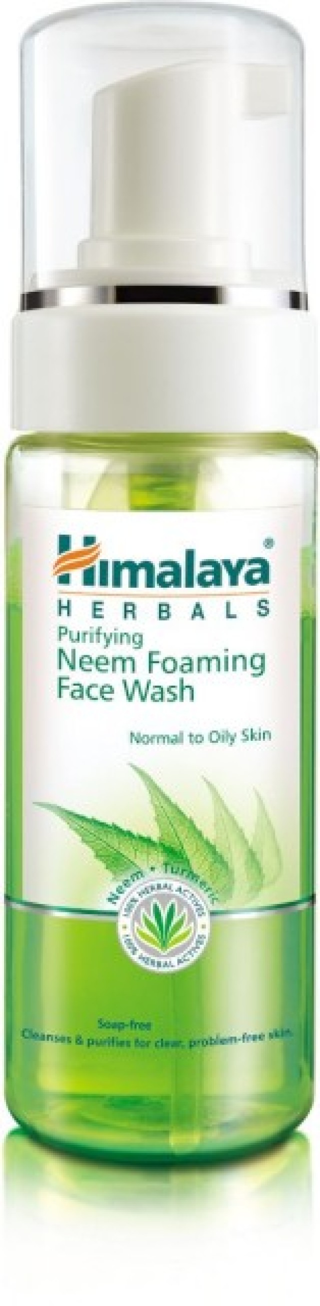 Himalaya Neem Foaming Face Wash 150ml