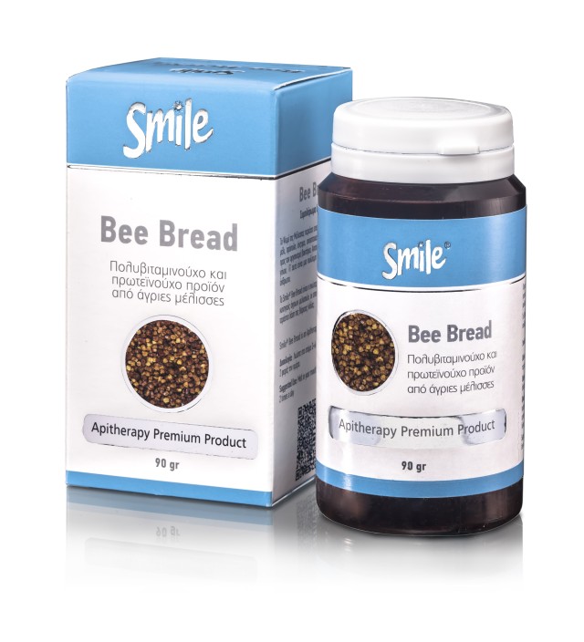 AM HEALTH SMILE ΨΩΜΙ ΤΗΣ ΜΕΛΙΣΣΑΣ 90 gr