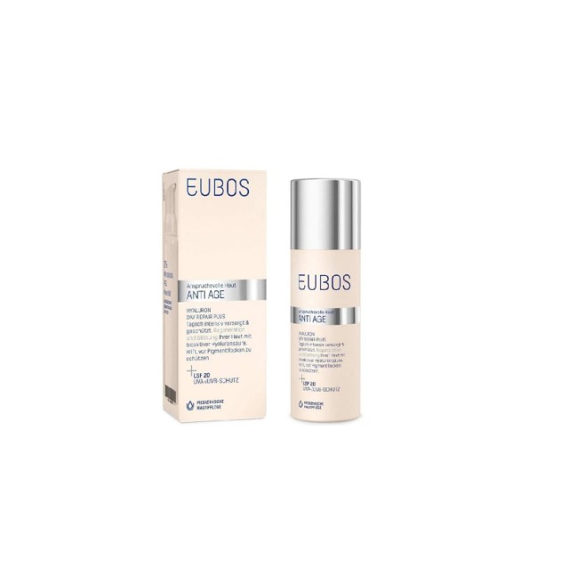 EUBOS CREAM HYALURON REPAIR & PROTECT 50ML (SPF 20)