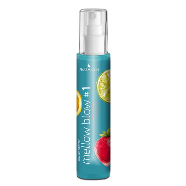 PHARMASEPT Mellow Blow #1 125ml