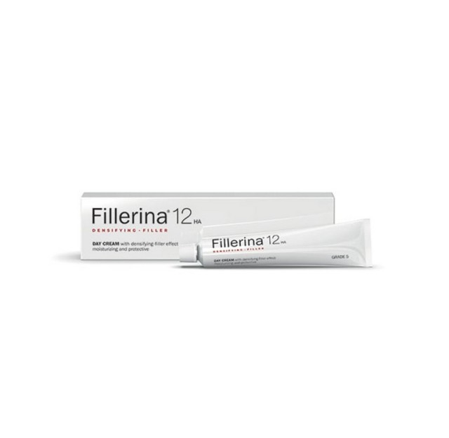 Fillerina 12 HA Densifying Filler Day Cream Grade 5 50ml