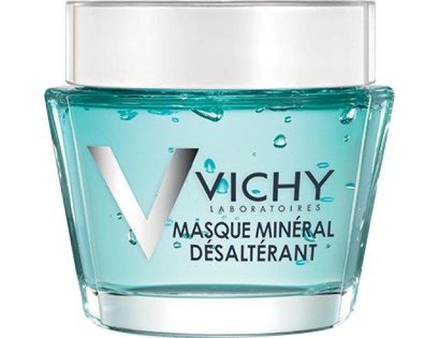 Vichy Masque Mineral Desalterant 75ml