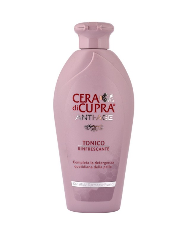 CERA di CUPRA ΛΟΣΙΟΝ ΚΑΘΑΡΙΣΜΟΥ 200ml