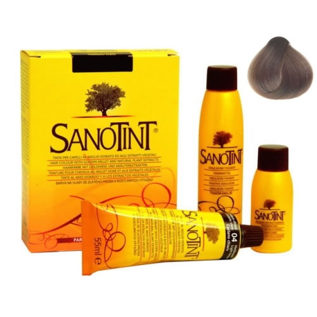 SANOTINT CLASSIC 09 NATURAL BLONDE ΞΑΝΘΟ ΦΥΣΙΚΟ 125ML