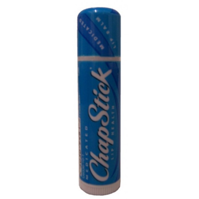 CHAPSTICK MEDICATED LIPSTICK 4GR