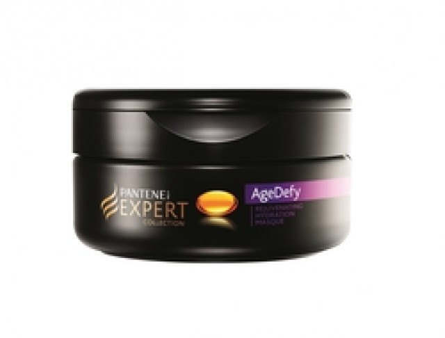 PANTENE EXPERT ΜΑΣΚΑ ΑΝΤΙΓΗΡΑΝΣΗΣ 200ML