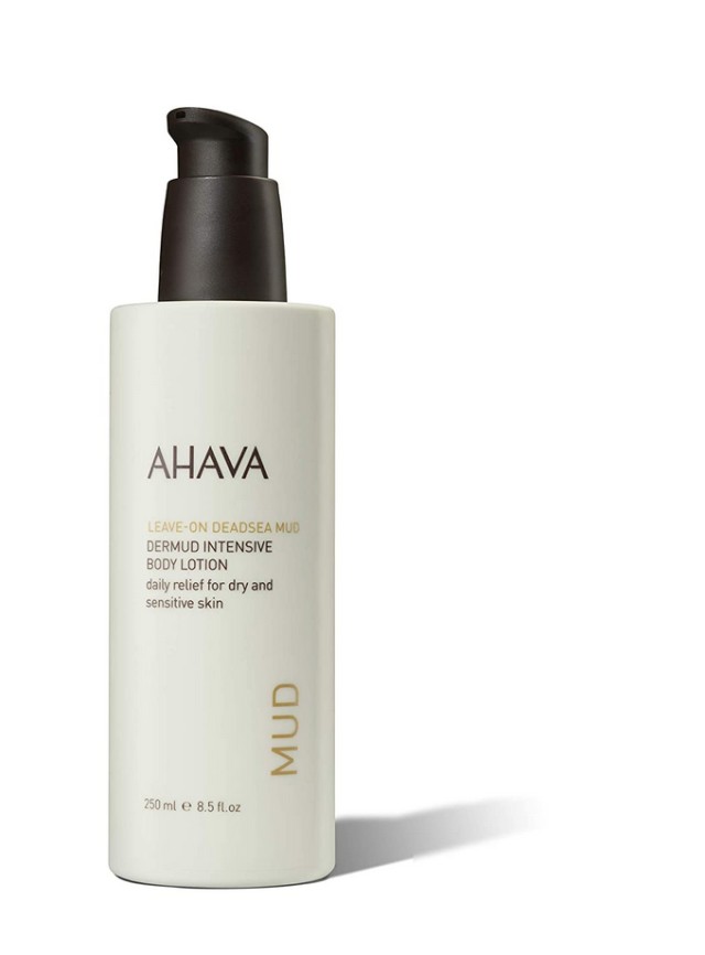 Ahava Dermud Intensive Body Lotion 250ml