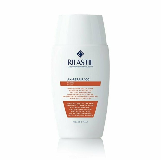 Rilastil AK-REPAIR 100 Fluid 50ml