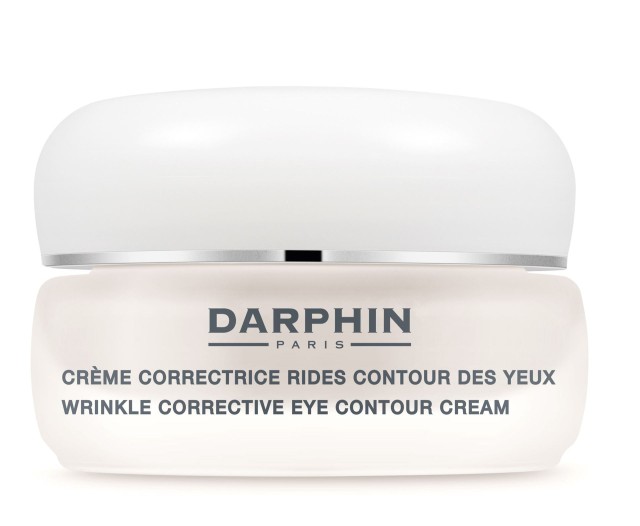 DARPHIN Wrinkle Corrective Eye Contour Cream 15ml