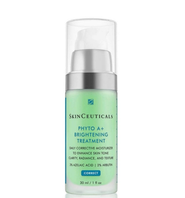 SkinCeuticals Phyto A+ Brightening Treatment Ενυδατική Κρέμα Ανάπλασης Προσώπου 30ml