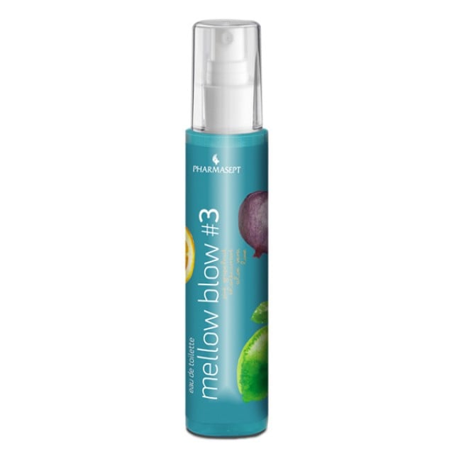 PHARMASEPT Mellow Blow #3 125ml