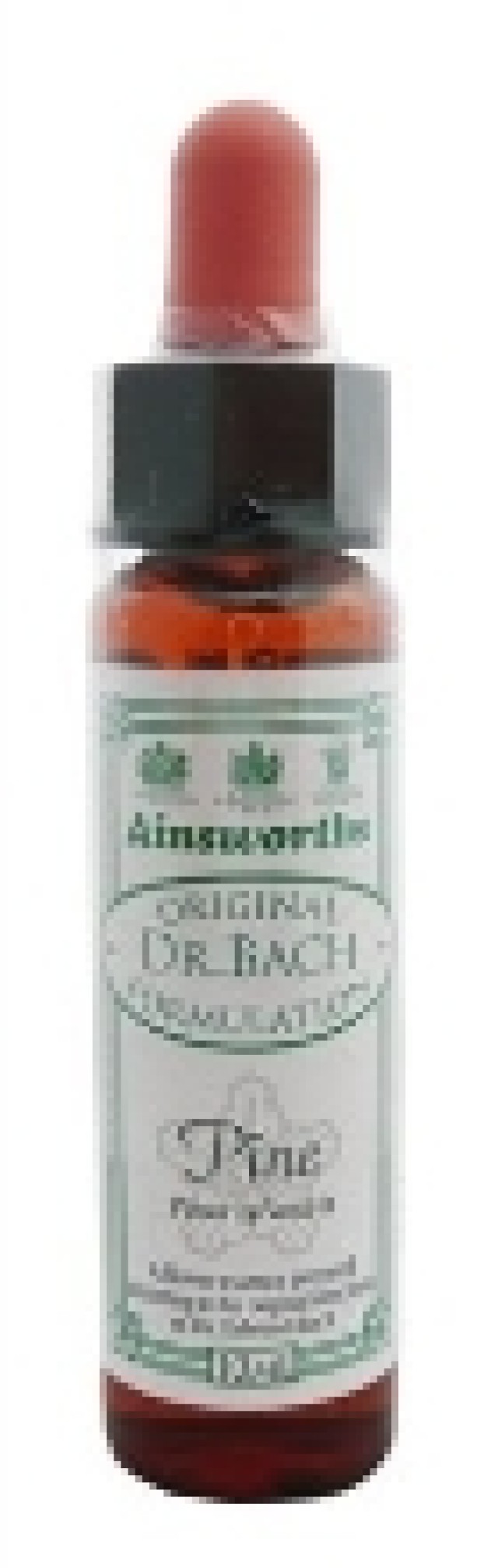 DR.BACH Ainsworths Pine 10ml