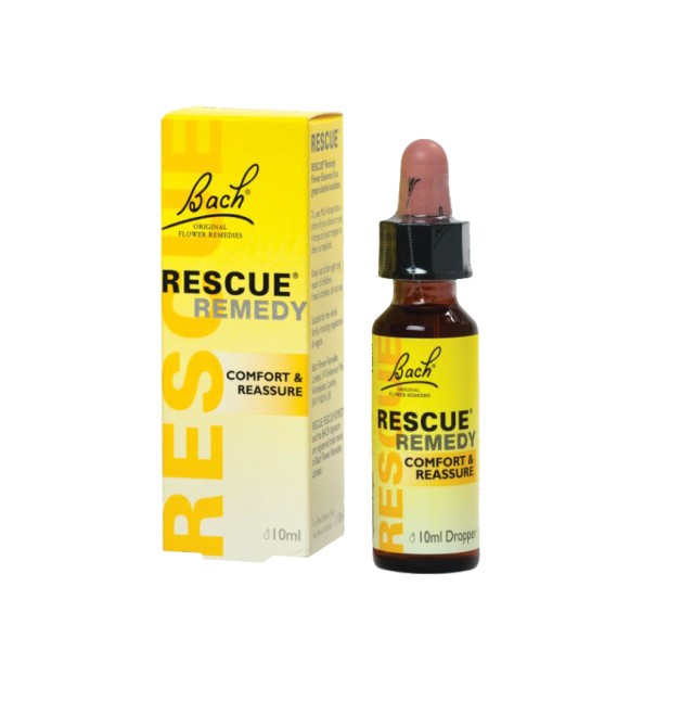 Power Health, Bach Rescue Remedy Drops 10ml