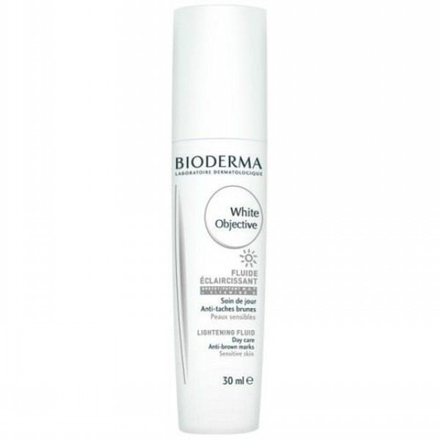 BIODERMA WHITE OBJECTIVE FLUIDE 30ML