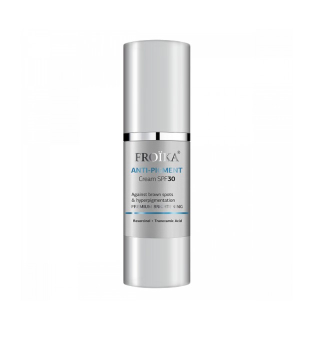 Froika Anti-Pigment Cream SPF30 Premium Brightening 30ml