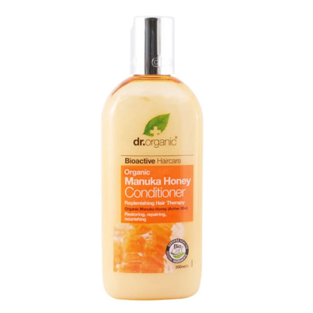 DR.ORGANIC MANUKA HONEY CONDITIONER 265M