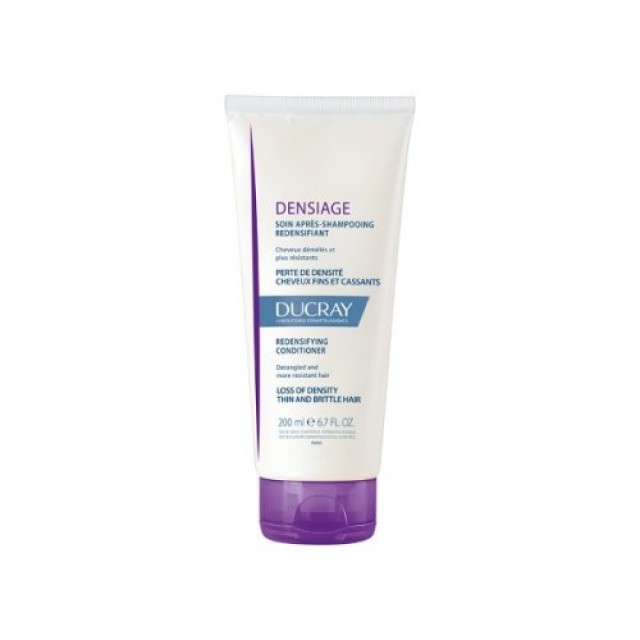 Ducray Densiage Soin Apres-Shampooing Redensifiant 200ml