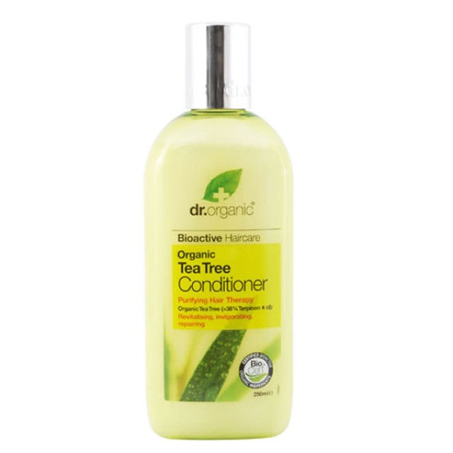 DR.ORGANIC TEA TREE CONDITIONER 265ML