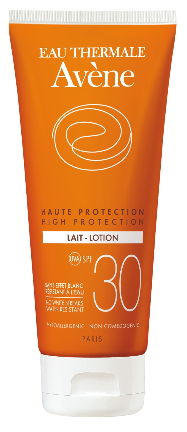 AVENE LAIT SPF 30 100ML