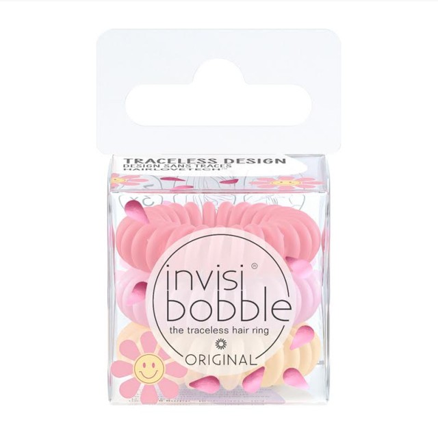 Invisibobble Slim Retro Dreamin 50 Shades of Hue 3τμx