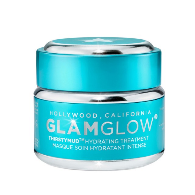 Glamglow Thirstymud Hydrating Treatment Mask Μάσκα Προσώπου Εντατικής Ενυδάτωσης, 50gr