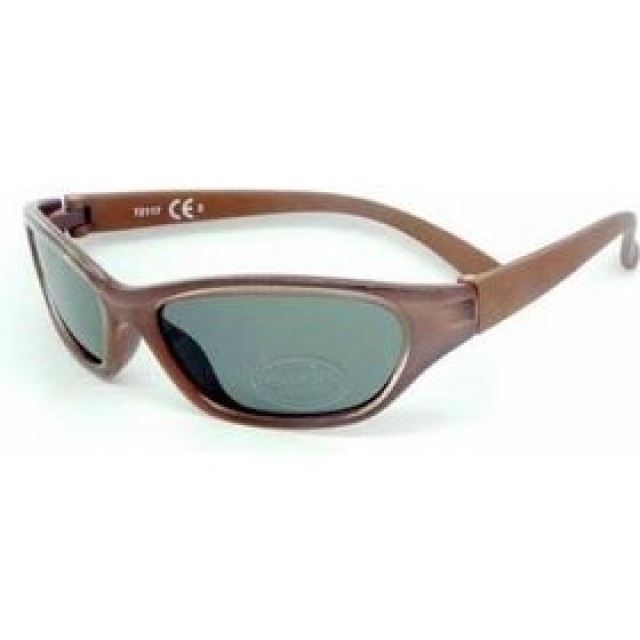 Chicco Γυαλιά Ηλίου Boy Aviator Καφέ Χρώμα 12m+ 1τμχ