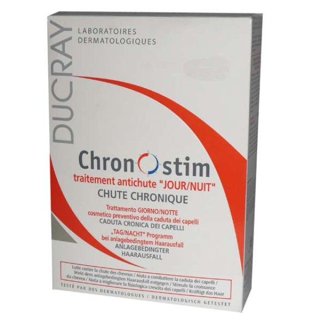 DUCRAY CHRONOSTIM LOTION 2*50ml