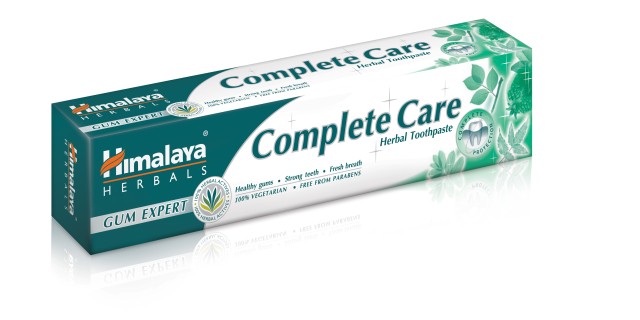 Himalaya Complete Care Toothpaste 75ml