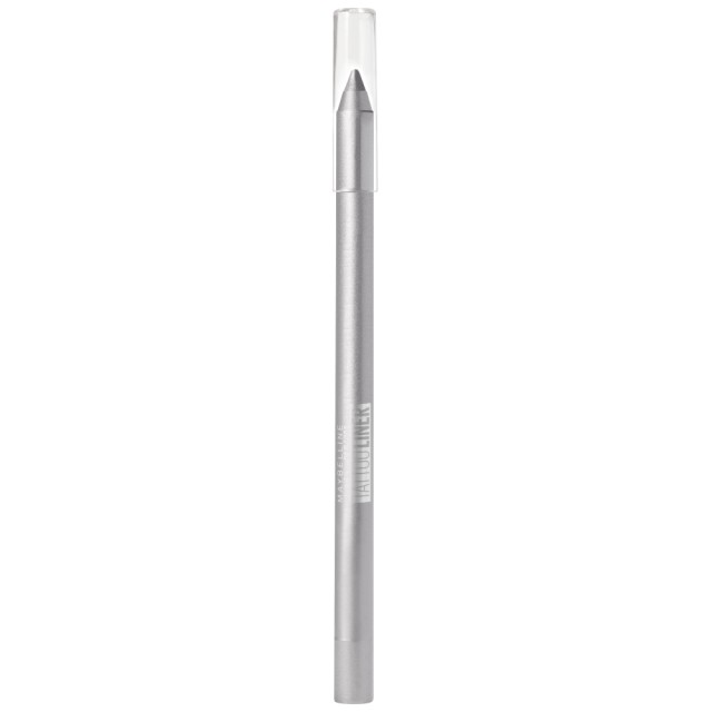 Maybelline Tattoo Liner Gel Pencil 961 Sparkling Silver