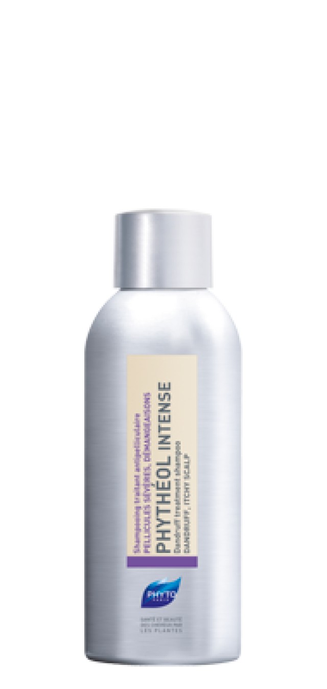 PHYTO PHYTHEOL INTENSE SHAMPOO TRAIT 100ML