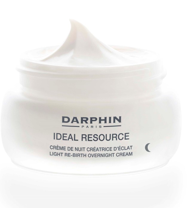 DARPHIN IDEAL Resource Light re-birth overnight cream 50ml