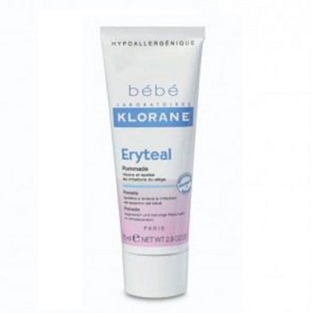 KLORANE ERYTEAL POMMADE 75ml