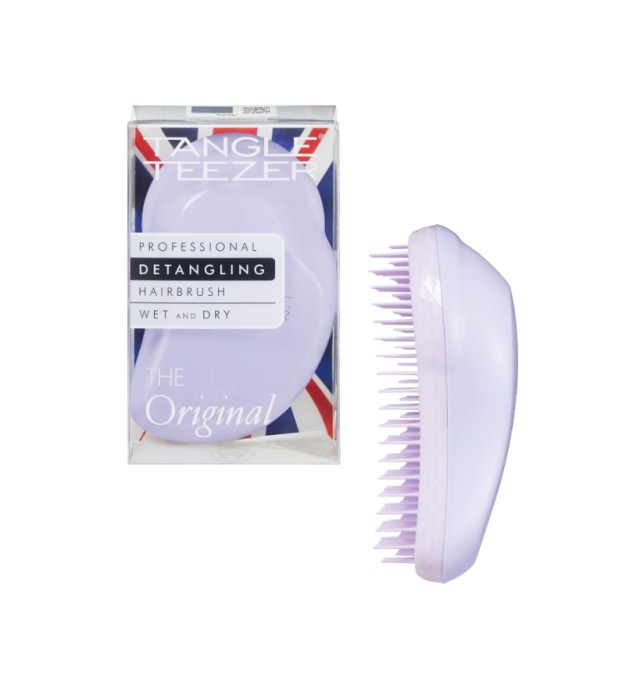 Tangle Teezer Original Vintage Lilac 1τμχ