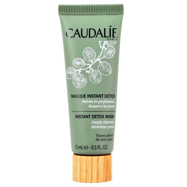 CAUDALIE Mini Masque Instant Detox 15ml