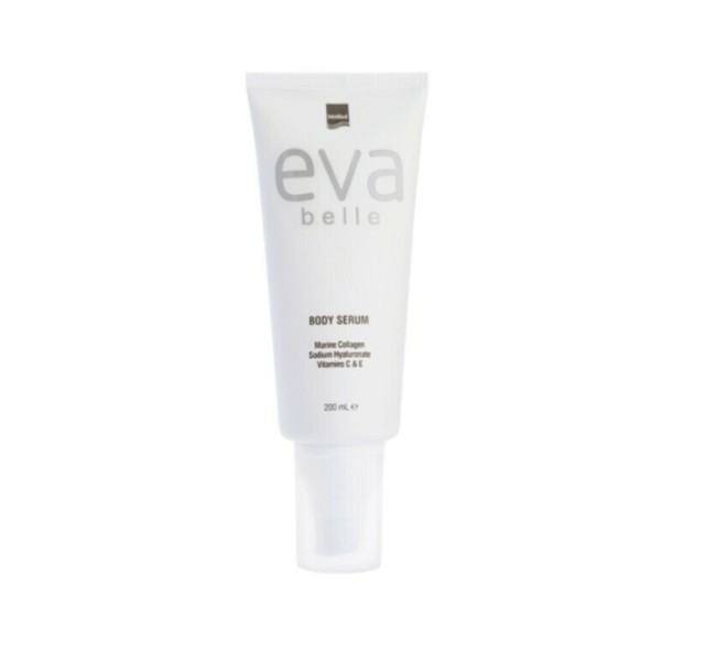 Intermed Eva Belle Body Serum Αντιοξειδωτικός Ορός Εντατικής Ανάπλασης Σώματος 200ml