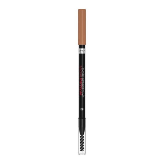L'Oreal Paris Infaillible Brows 12h Definer Pencil 6.32 Auburn