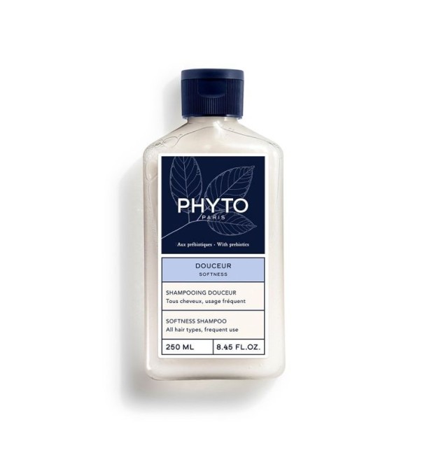 Phyto Douceur Softness Shampoo 250ml