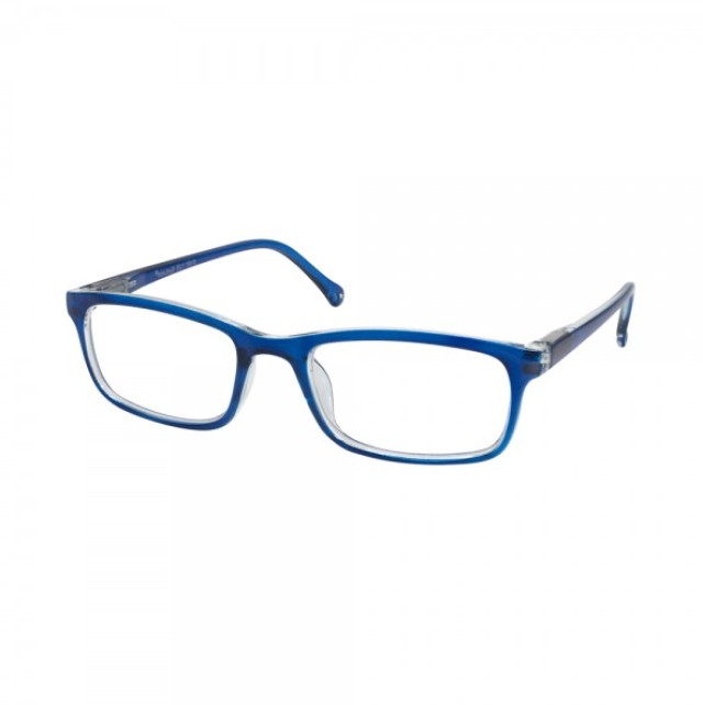 EyeLead  Ε167 ΜΠΛΕ ΚΟΚΚΑΛΙΝΟ 2.00