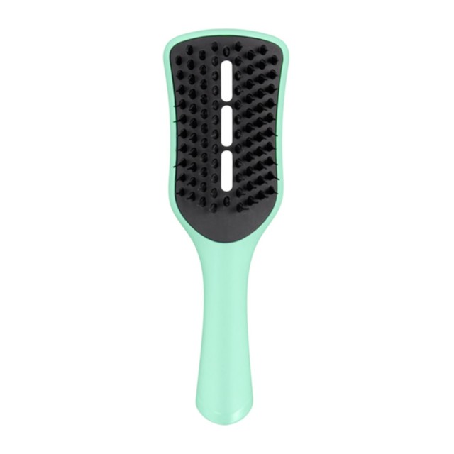 Tangle Teezer Easy Dry & Go Mint/Black Βούρτσα Μαλλιών 1τμχ