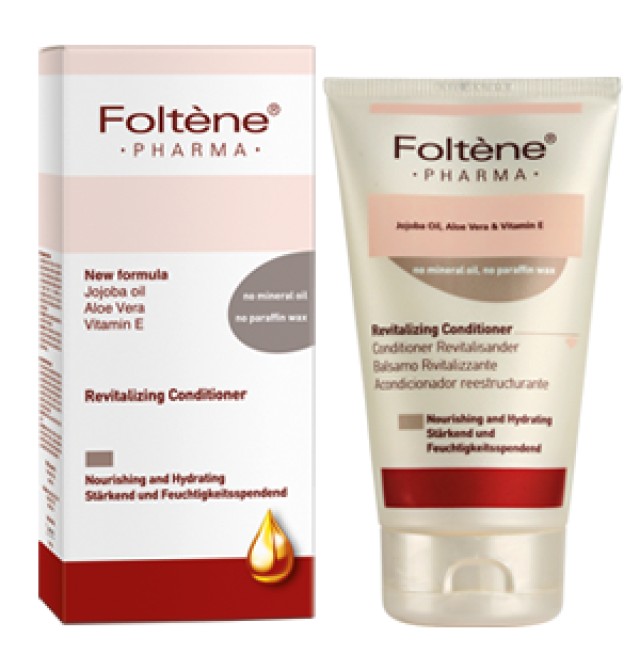 Foltène PHARMA Revitalizing Hair Conditioner 150ml