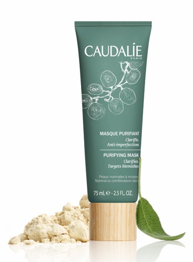 CAUDALIE Purifying Mask 75ml