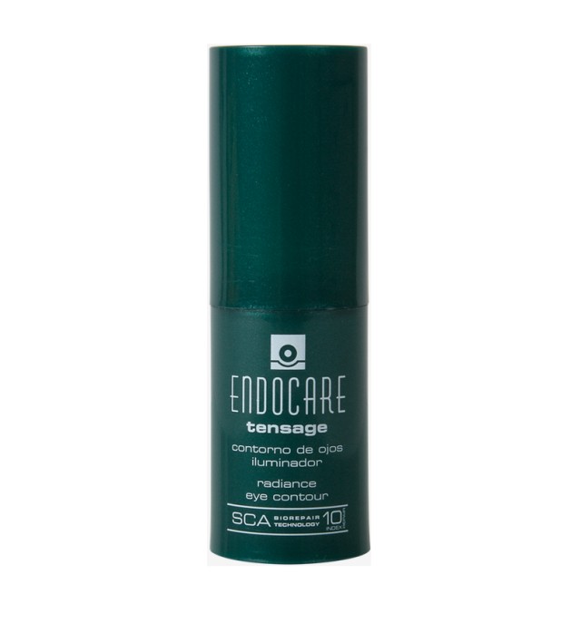 Endocare Tensage Radiance Eye Contour SCA 10% 15ml